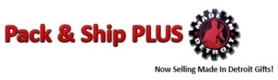 Pack & Ship PLUS, Bloomfield Hills MI